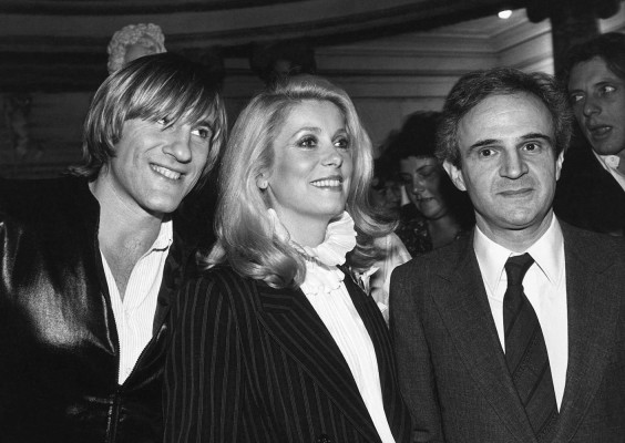 photo 24 in Catherine Deneuve gallery [id1317486] 2022-12-16 00:00:00