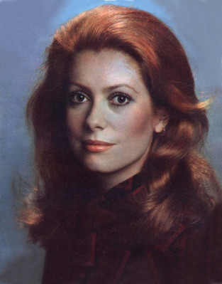 Catherine Deneuve pic #275899
