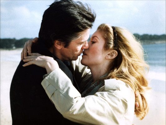 Catherine Deneuve pic #251280