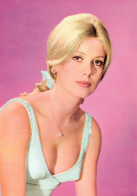 Catherine Deneuve pic #235452