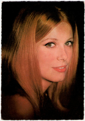 Catherine Deneuve pic #235456