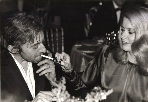 Catherine Deneuve pic #267503