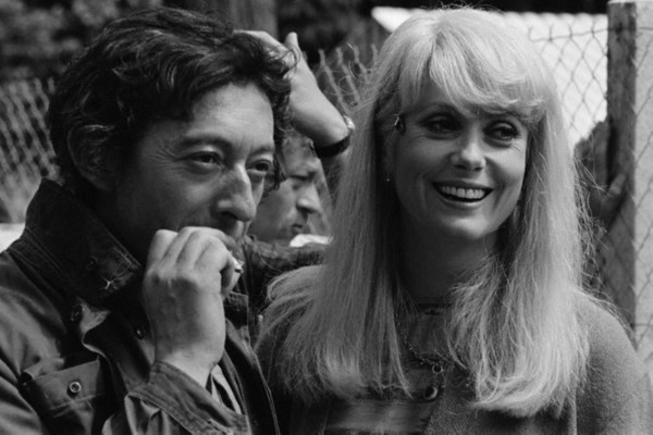 Catherine Deneuve pic #272274