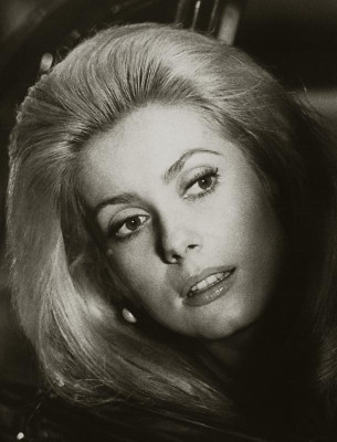 Catherine Deneuve pic #269818