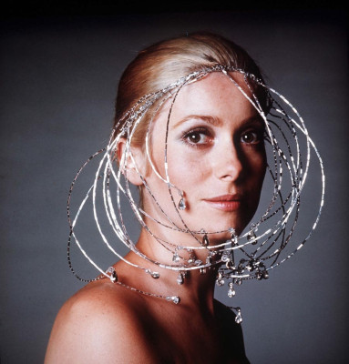 Catherine Deneuve pic #270679