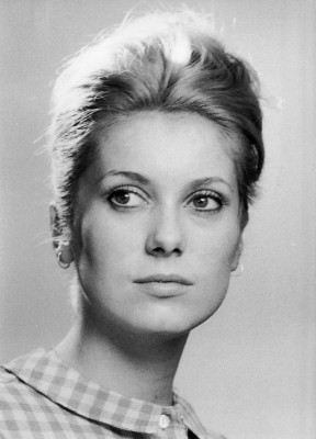 Catherine Deneuve pic #269380