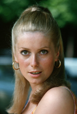 Catherine Deneuve pic #269379