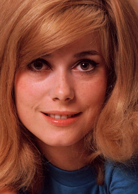 Catherine Deneuve pic #269434