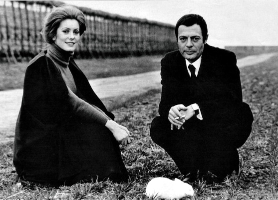Catherine Deneuve pic #272269