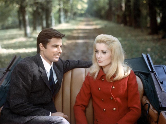 Catherine Deneuve pic #267089