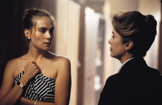 Catherine Deneuve pic #160575
