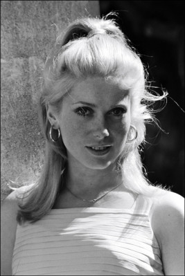 Catherine Deneuve pic #104195
