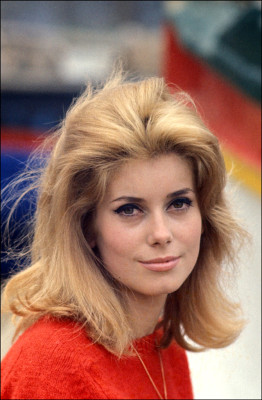 Catherine Deneuve pic #101550