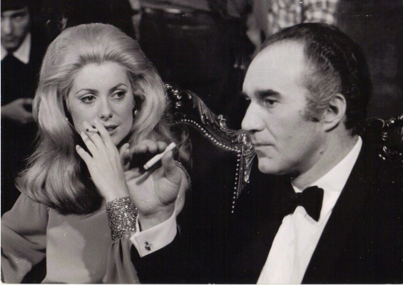photo 9 in Deneuve gallery [id1317471] 2022-12-16 00:00:00