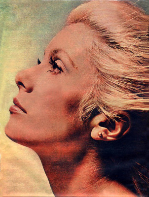 Catherine Deneuve pic #275889