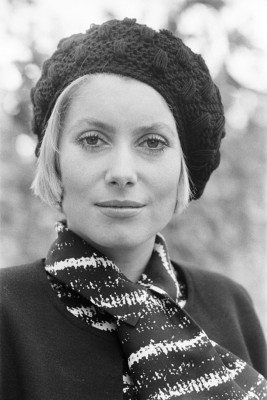 Catherine Deneuve pic #104193