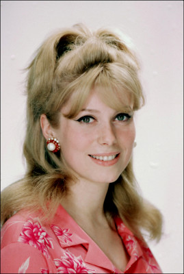Catherine Deneuve pic #101546