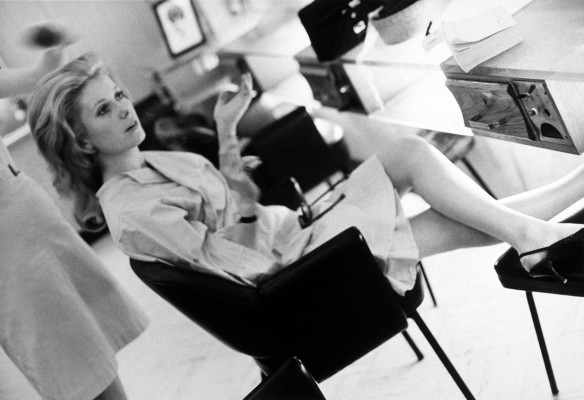 Catherine Deneuve pic #217631