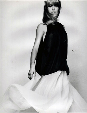 Catherine Deneuve pic #285941