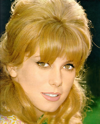 Catherine Deneuve pic #112262