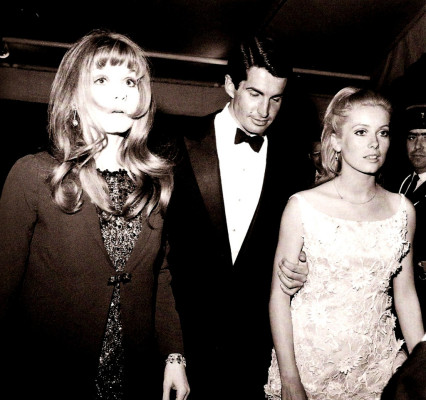 Catherine Deneuve pic #272267