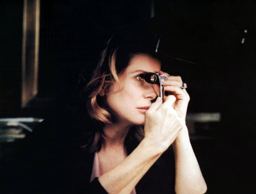 Catherine Deneuve pic #160583