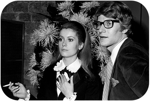 Catherine Deneuve pic #222953