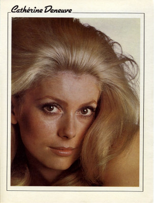 Catherine Deneuve pic #108539