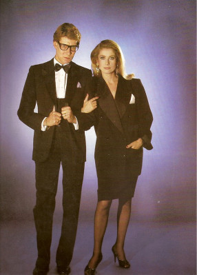 Catherine Deneuve pic #222938