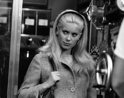 photo 14 in Catherine Deneuve gallery [id1317496] 2022-12-16 00:00:00