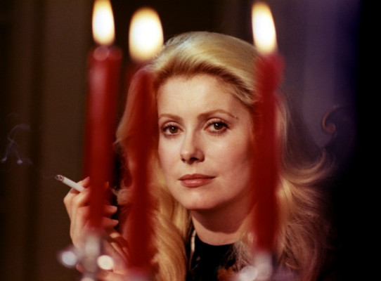 Catherine Deneuve pic #217658