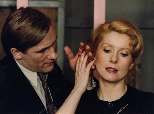photo 12 in Catherine Deneuve gallery [id1317498] 2022-12-16 00:00:00