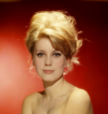 Catherine Deneuve pic #217751