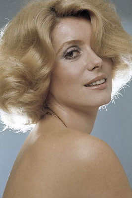 Catherine Deneuve pic #217701