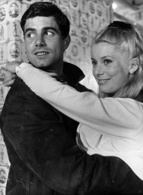 Catherine Deneuve pic #231813