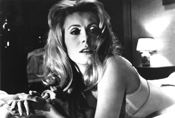 Catherine Deneuve pic #152020