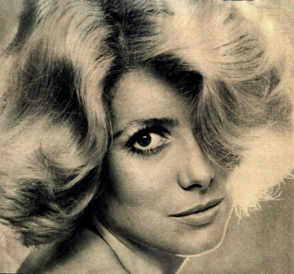 Catherine Deneuve pic #275883