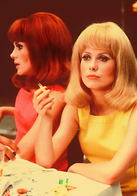 Catherine Deneuve pic #90254