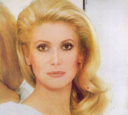 Catherine Deneuve pic #90256
