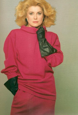 Catherine Deneuve pic #90253