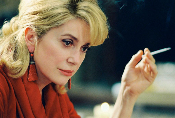 Catherine Deneuve pic #90252