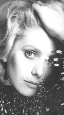 Catherine Deneuve pic #331209