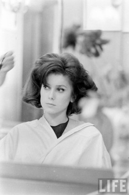 Catherine Deneuve pic #222952