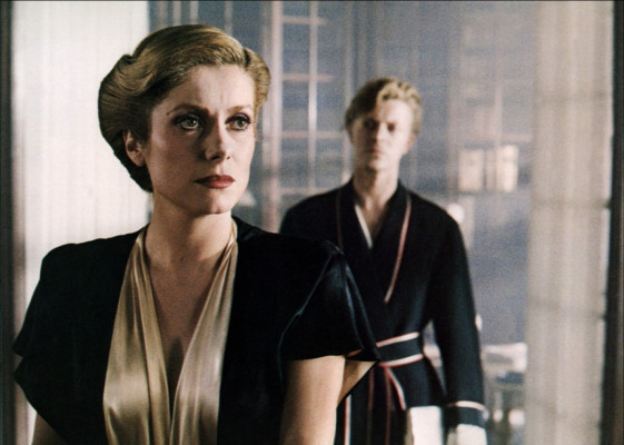 Catherine Deneuve pic #217643
