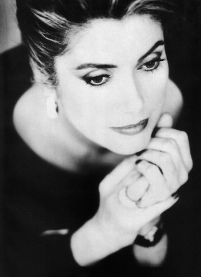 Catherine Deneuve pic #222975