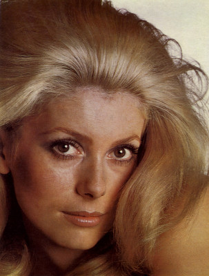 Catherine Deneuve pic #232339