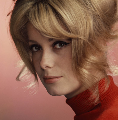 Catherine Deneuve pic #55205