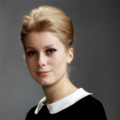 Catherine Deneuve pic #55204