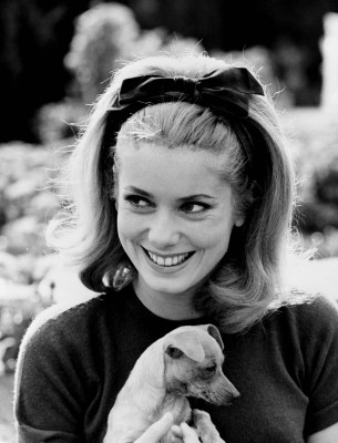 Catherine Deneuve pic #55203