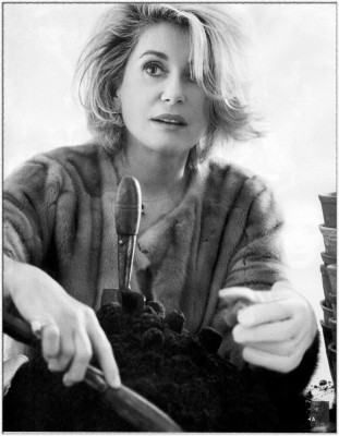 Catherine Deneuve pic #80785